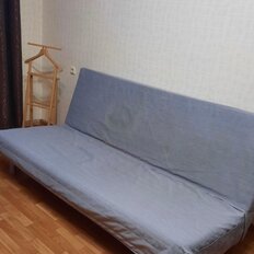 Квартира 40 м², 1-комнатная - изображение 4