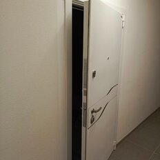 Квартира 35,7 м², 1-комнатная - изображение 3