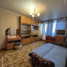 Квартира 30 м², 1-комнатная - изображение 5