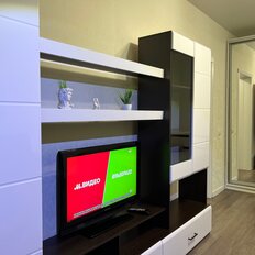 Квартира 39 м², 1-комнатная - изображение 4