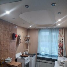 Квартира 30 м², 1-комнатная - изображение 5