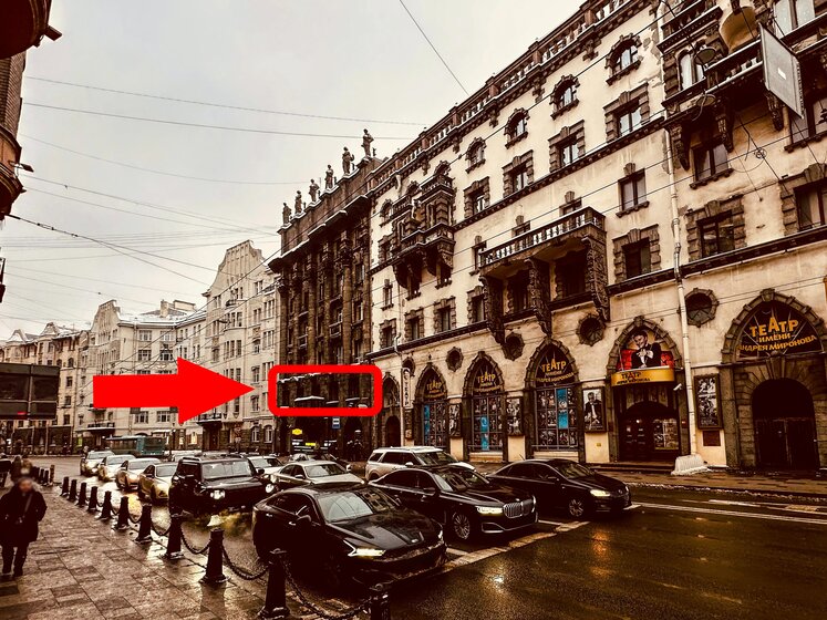 144 м², офис 194 400 ₽ в месяц - изображение 55