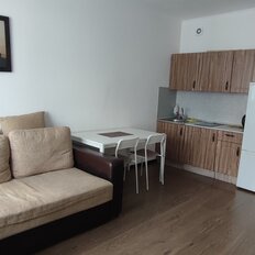 Квартира 24,8 м², студия - изображение 2