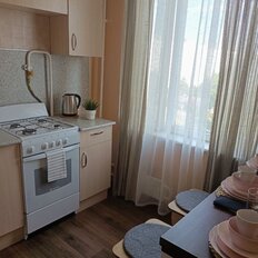 Квартира 30 м², 1-комнатная - изображение 2