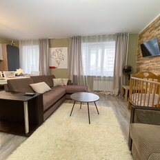 Квартира 60 м², 2-комнатная - изображение 2