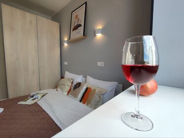 25 м², 1-комнатная квартира 2 300 ₽ в сутки - изображение 63