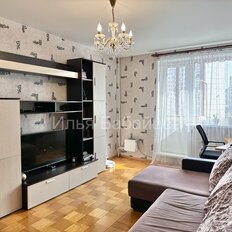 Квартира 53,8 м², 2-комнатная - изображение 5