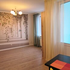 Квартира 30 м², студия - изображение 5