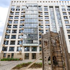 Квартира 46,3 м², 1-комнатная - изображение 4