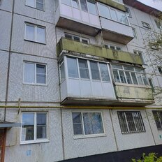 Квартира 47,4 м², 2-комнатная - изображение 1