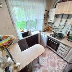 Квартира 32 м², 1-комнатная - изображение 5