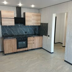 Квартира 35,5 м², 1-комнатная - изображение 5