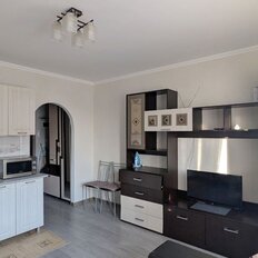 Квартира 24,5 м², студия - изображение 2