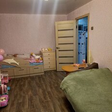 Квартира 31 м², 1-комнатная - изображение 2