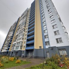 Квартира 53,8 м², 2-комнатная - изображение 2