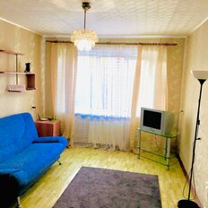 Квартира 45,4 м², 2-комнатная - изображение 3