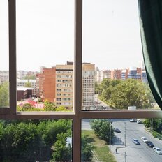 Квартира 25 м², студия - изображение 2