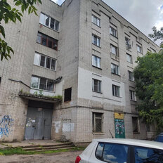 Квартира 23 м², 1-комнатная - изображение 4