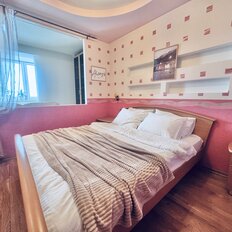 Квартира 80 м², 3-комнатная - изображение 4