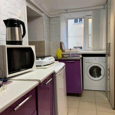 Квартира 36 м², студия - изображение 1