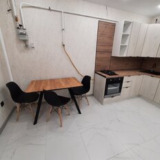 Квартира 44,3 м², 1-комнатная - изображение 4