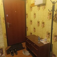 Квартира 35 м², 1-комнатная - изображение 3