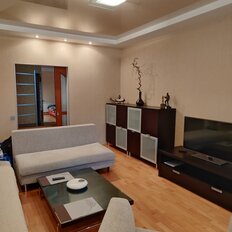 Квартира 100,4 м², 3-комнатная - изображение 3