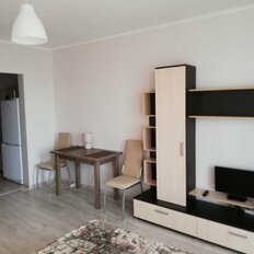 Квартира 29,9 м², студия - изображение 3