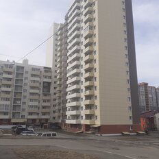 Квартира 46,3 м², 2-комнатная - изображение 1