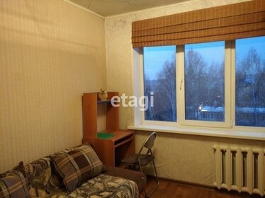 18 м², 1-комнатная квартира 13 000 ₽ в месяц - изображение 111