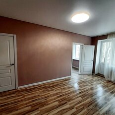 Квартира 42 м², 2-комнатная - изображение 3