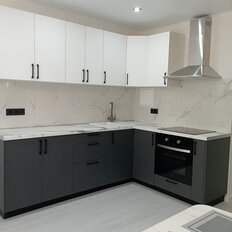 Квартира 39 м², 1-комнатная - изображение 3
