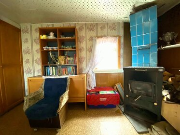 Купить дом из пеноблока в Свердловской области - изображение 49