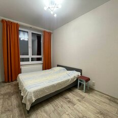 Квартира 38 м², 1-комнатная - изображение 2