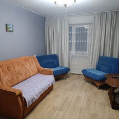 Квартира 30,3 м², 1-комнатная - изображение 1