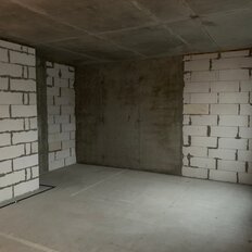 Квартира 34,6 м², 2-комнатная - изображение 4