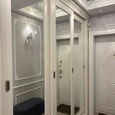 Квартира 58 м², 2-комнатная - изображение 5