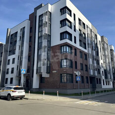 Квартира 39 м², 1-комнатная - изображение 2