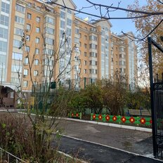 Квартира 40 м², 1-комнатная - изображение 1