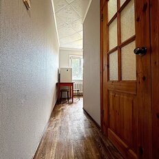 Квартира 30 м², 1-комнатная - изображение 3