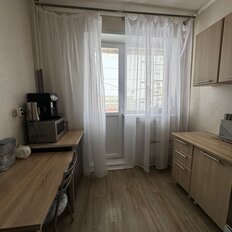 Квартира 51,6 м², 2-комнатная - изображение 3