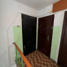 Квартира 56 м², 3-комнатная - изображение 3