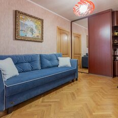 Квартира 130 м², 4-комнатная - изображение 4