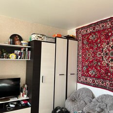 Квартира 28,3 м², 1-комнатная - изображение 5