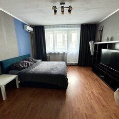 Квартира 40 м², 1-комнатная - изображение 4