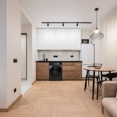 Квартира 30 м², 1-комнатная - изображение 3