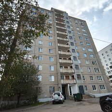 Квартира 49,5 м², 2-комнатная - изображение 3