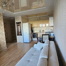 Квартира 43 м², 2-комнатная - изображение 2