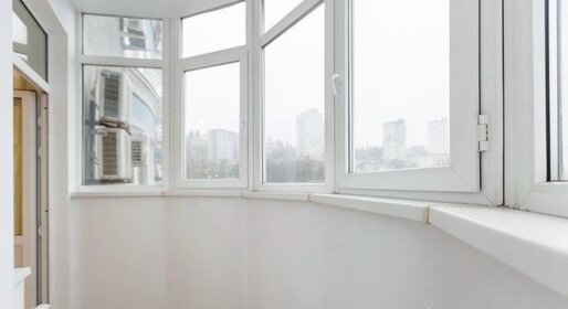Купить двухкомнатную квартиру с балконом в округе Восточный в Белгороде - изображение 28