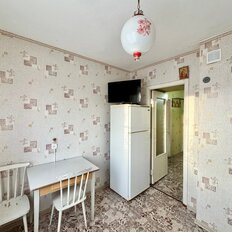 Квартира 33,5 м², 1-комнатная - изображение 3